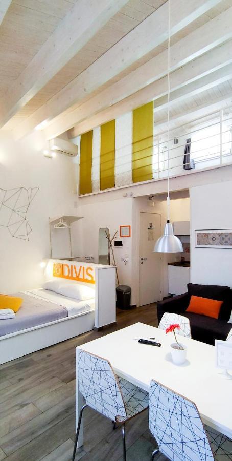 Divisi9 Palermo Exterior foto