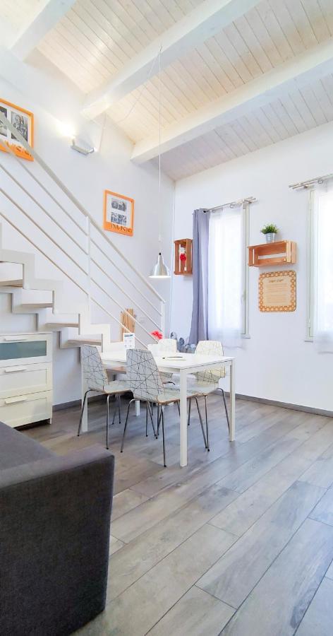 Divisi9 Palermo Exterior foto