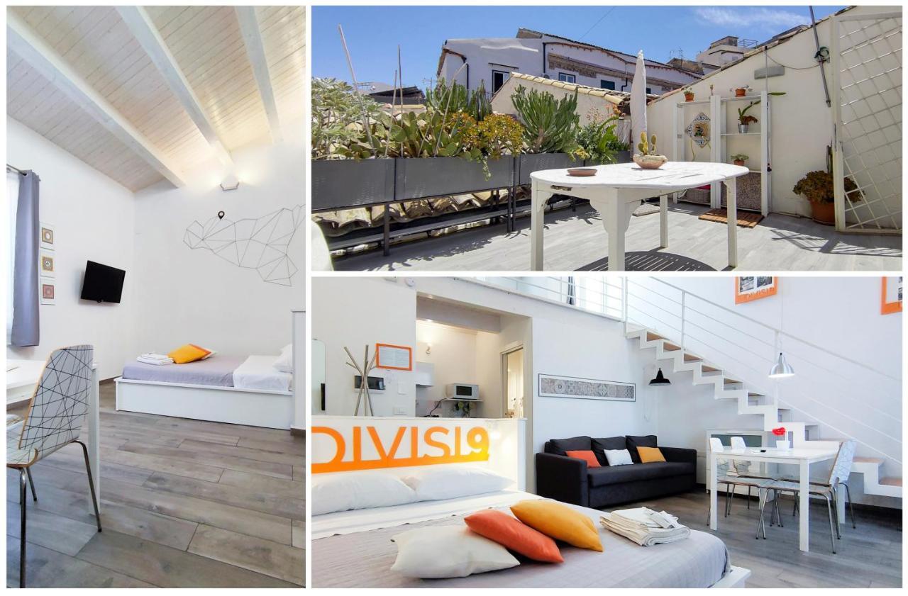 Divisi9 Palermo Exterior foto
