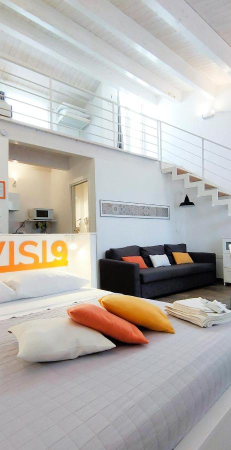 Divisi9 Palermo Exterior foto