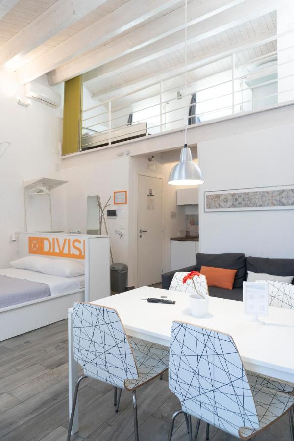 Divisi9 Palermo Exterior foto