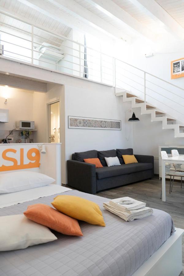 Divisi9 Palermo Exterior foto
