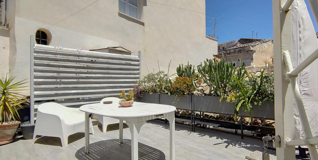 Divisi9 Palermo Exterior foto