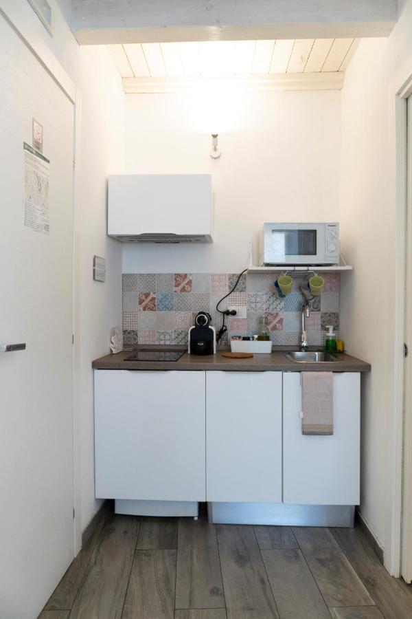 Divisi9 Palermo Exterior foto