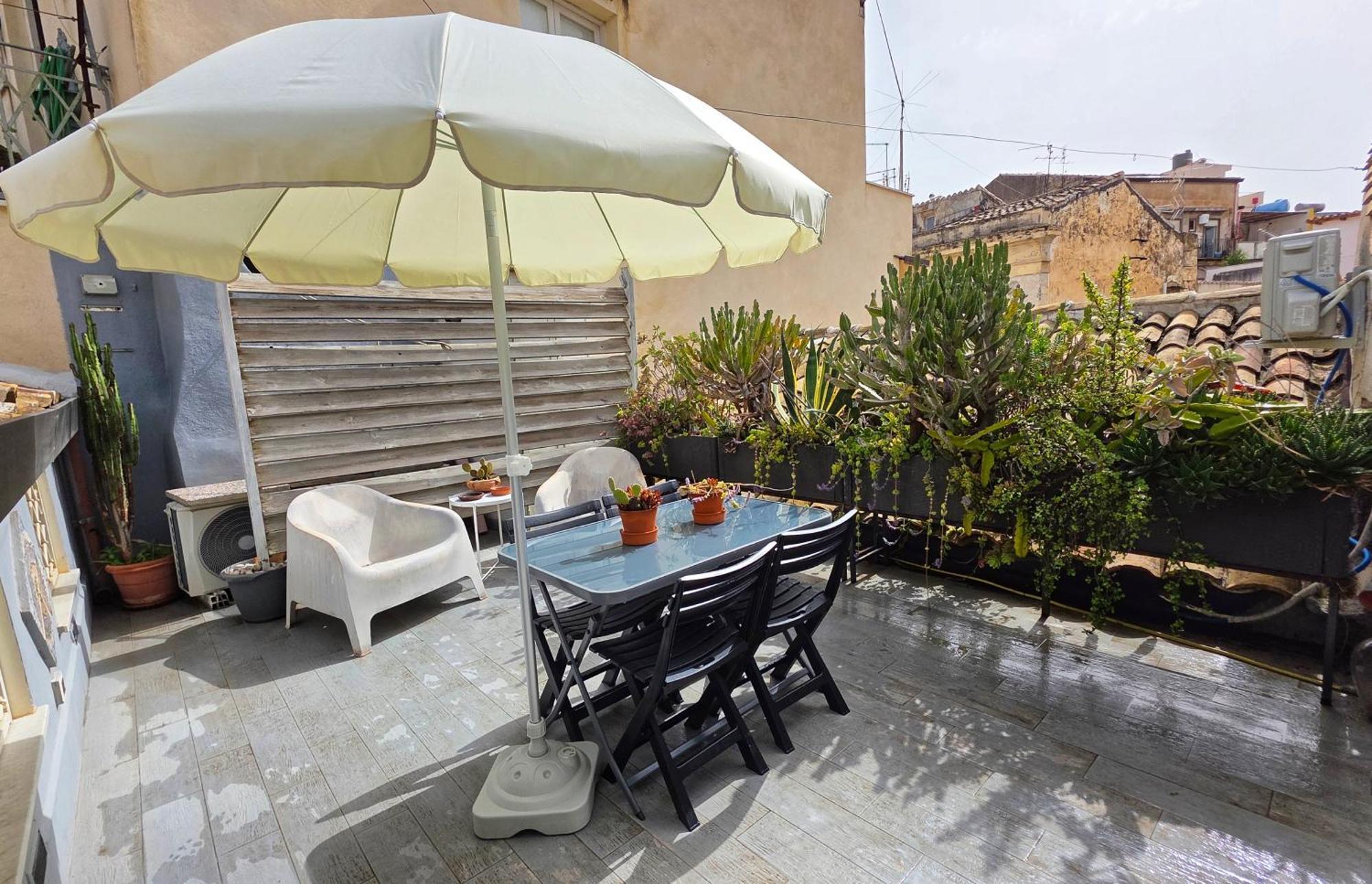 Divisi9 Palermo Exterior foto
