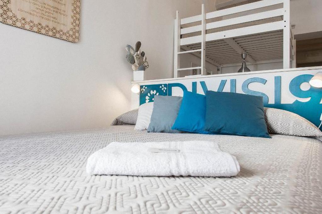 Divisi9 Palermo Exterior foto
