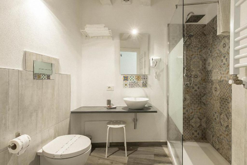 Divisi9 Palermo Exterior foto