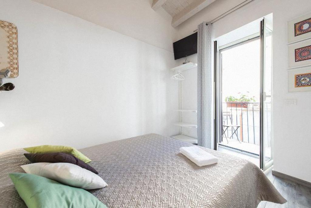 Divisi9 Palermo Exterior foto