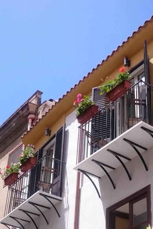 Divisi9 Palermo Exterior foto