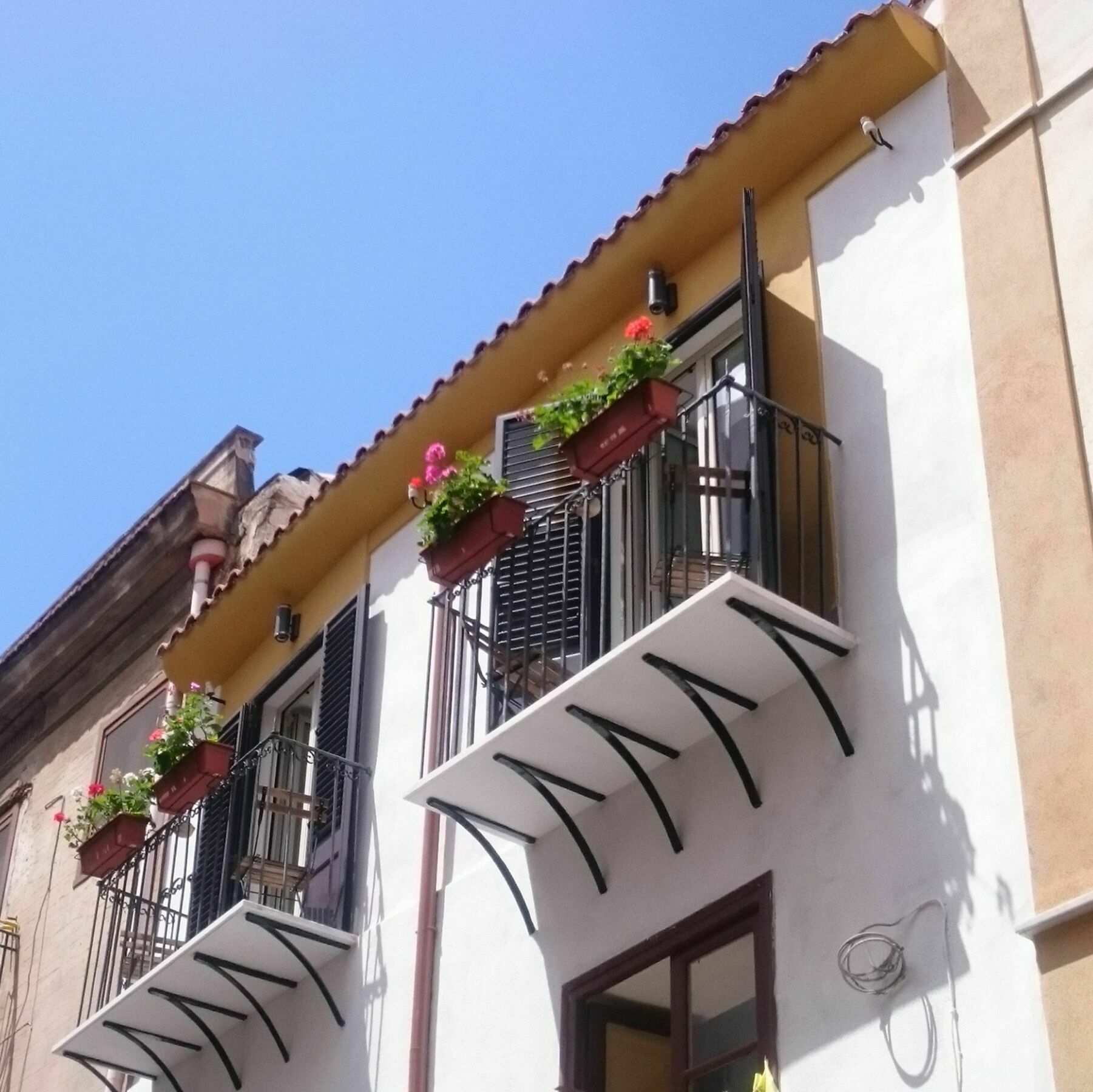 Divisi9 Palermo Exterior foto