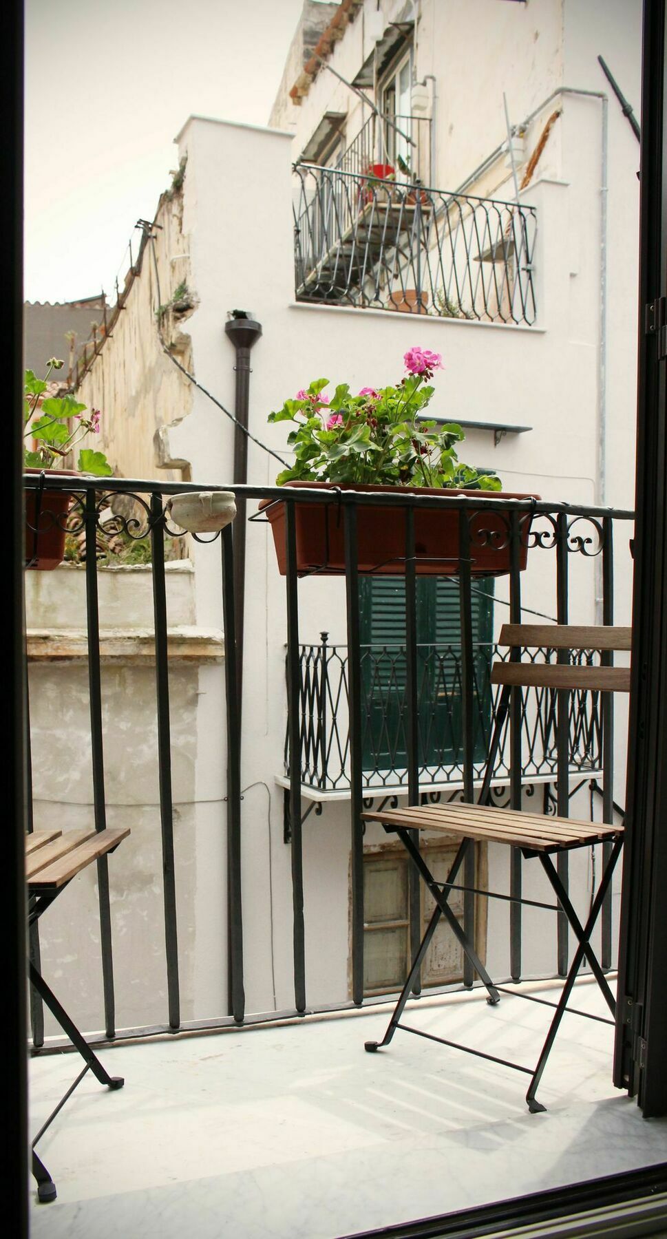 Divisi9 Palermo Exterior foto