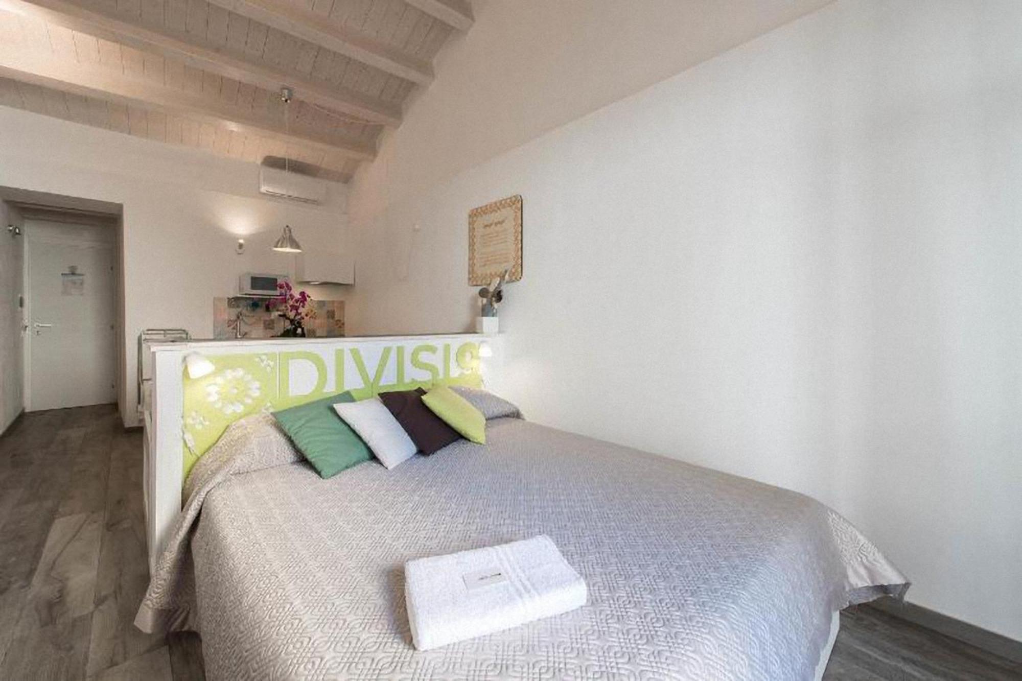 Divisi9 Palermo Exterior foto