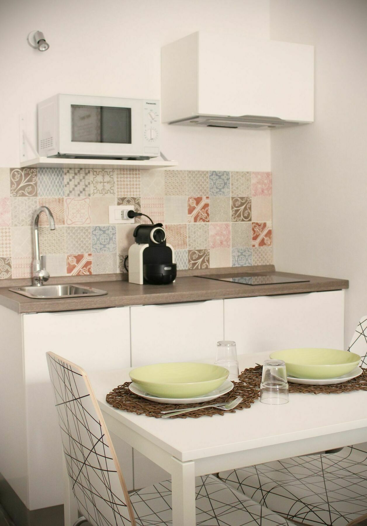 Divisi9 Palermo Exterior foto
