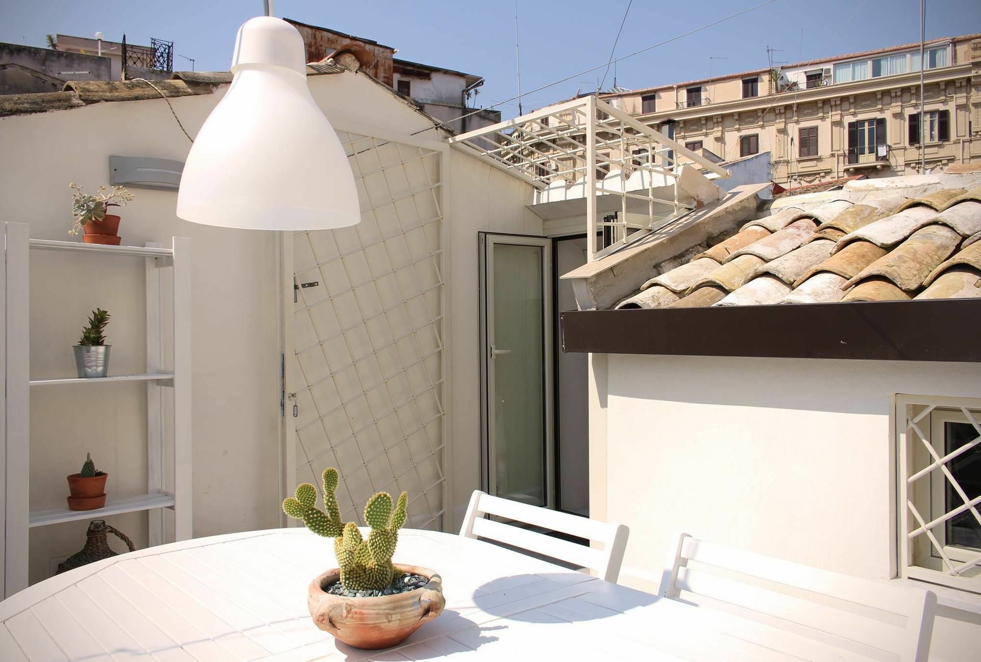 Divisi9 Palermo Exterior foto