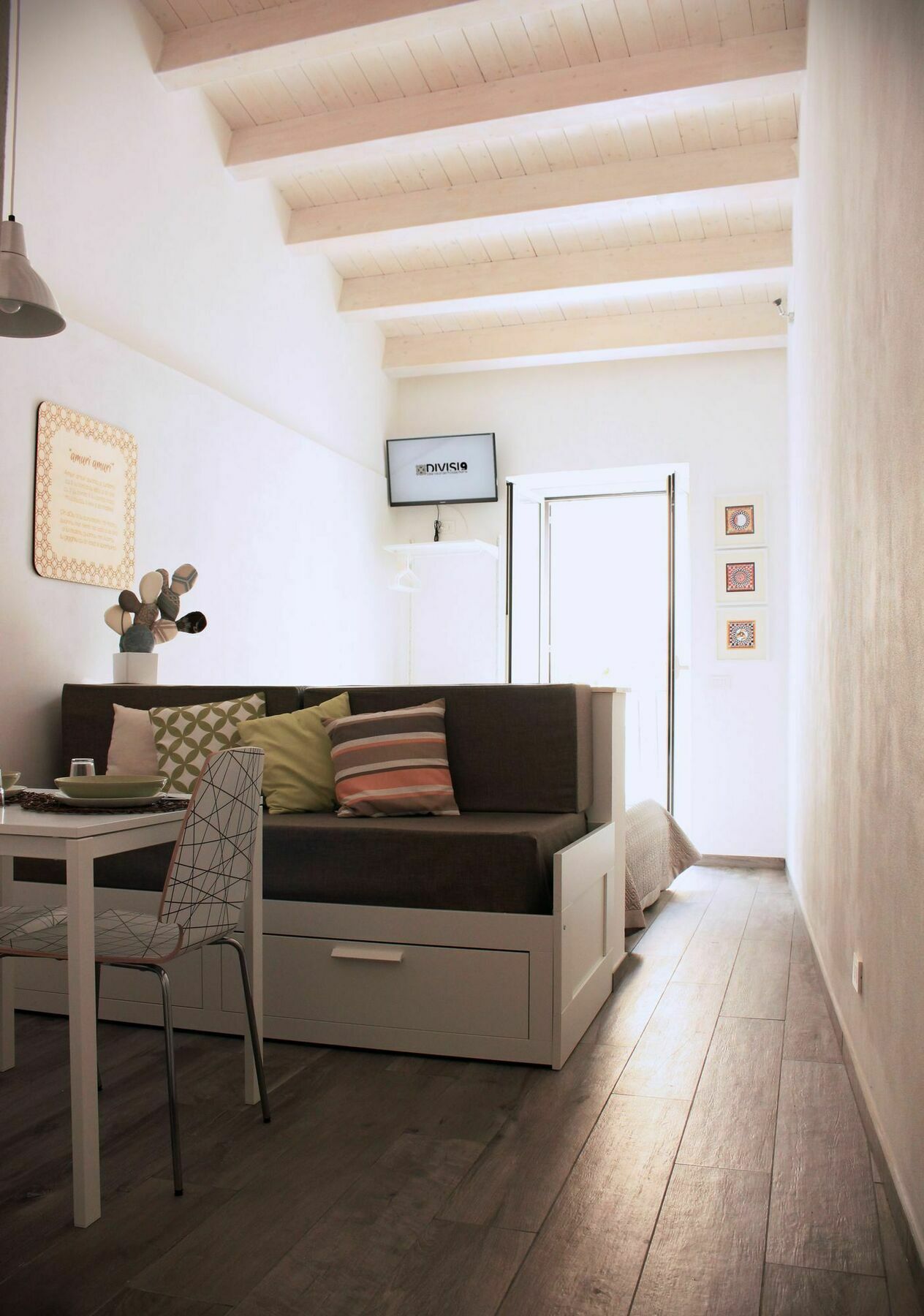 Divisi9 Palermo Exterior foto