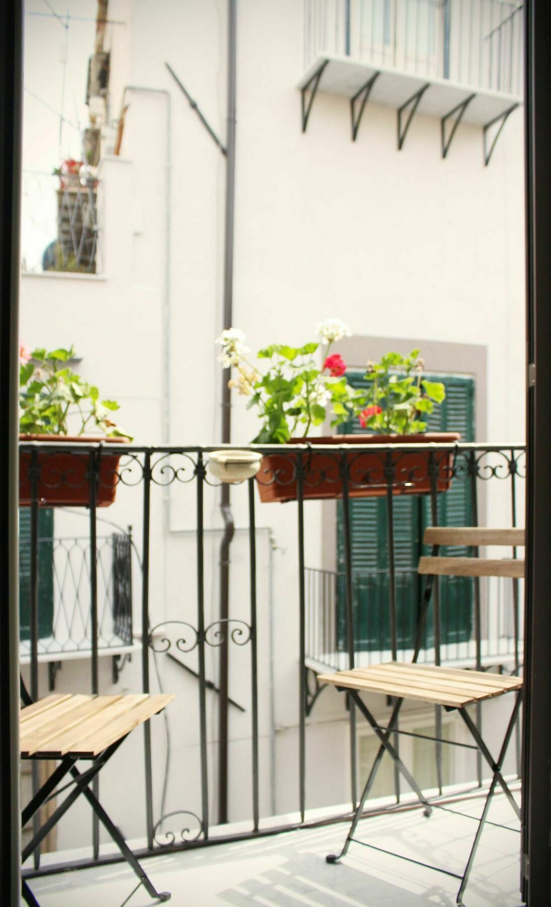 Divisi9 Palermo Exterior foto