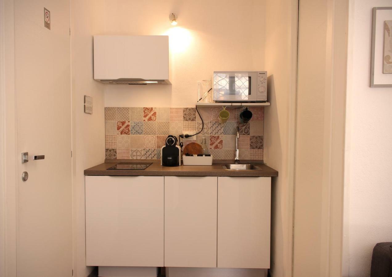 Divisi9 Palermo Exterior foto